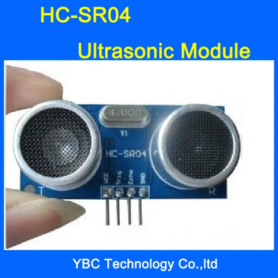 Ультразвуковой Модуль HC SR04 датчик измерения расстояния HCSR04|hc led|hc microsdhc card |