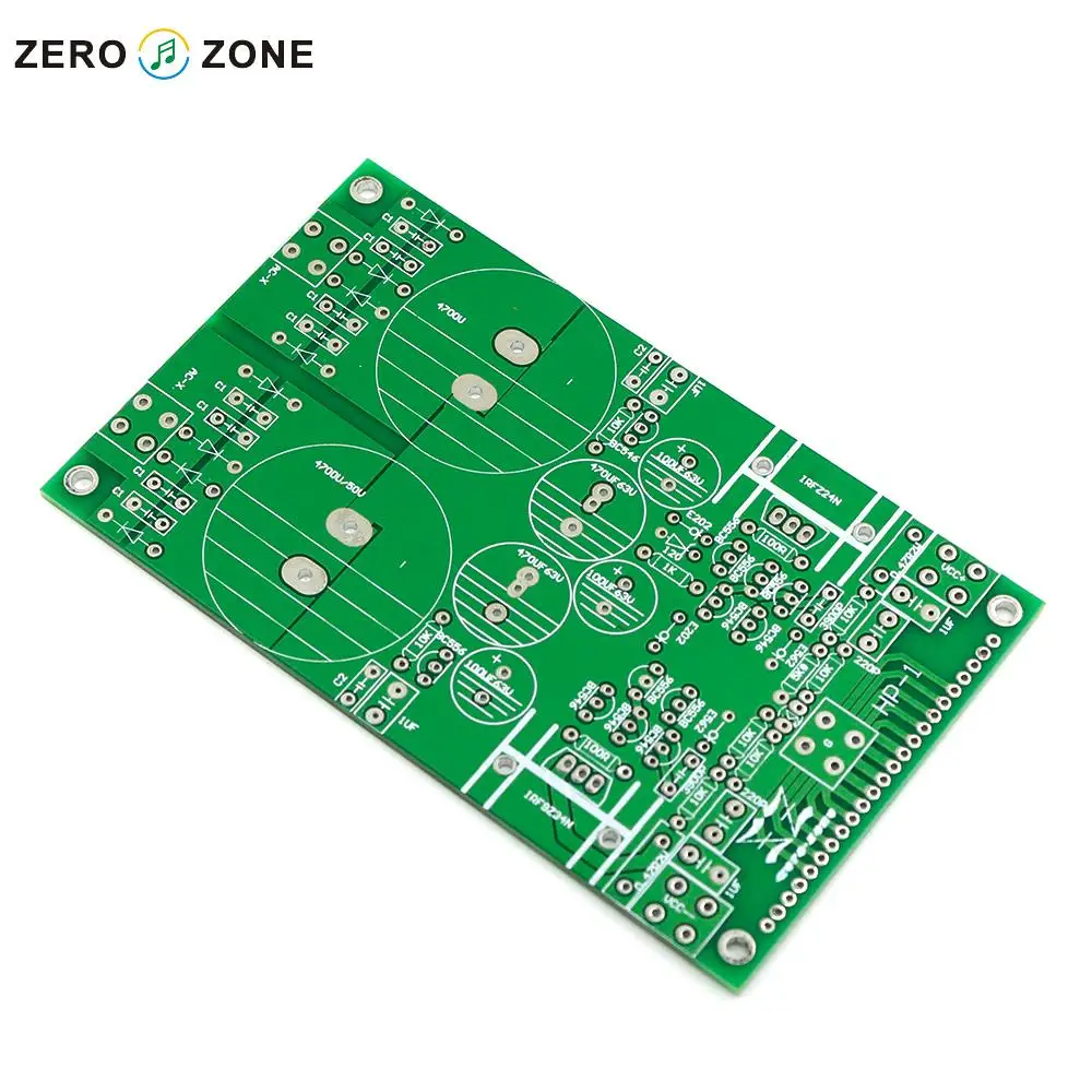 Блок питания серии ZEROZONE для предусилителя | Электроника