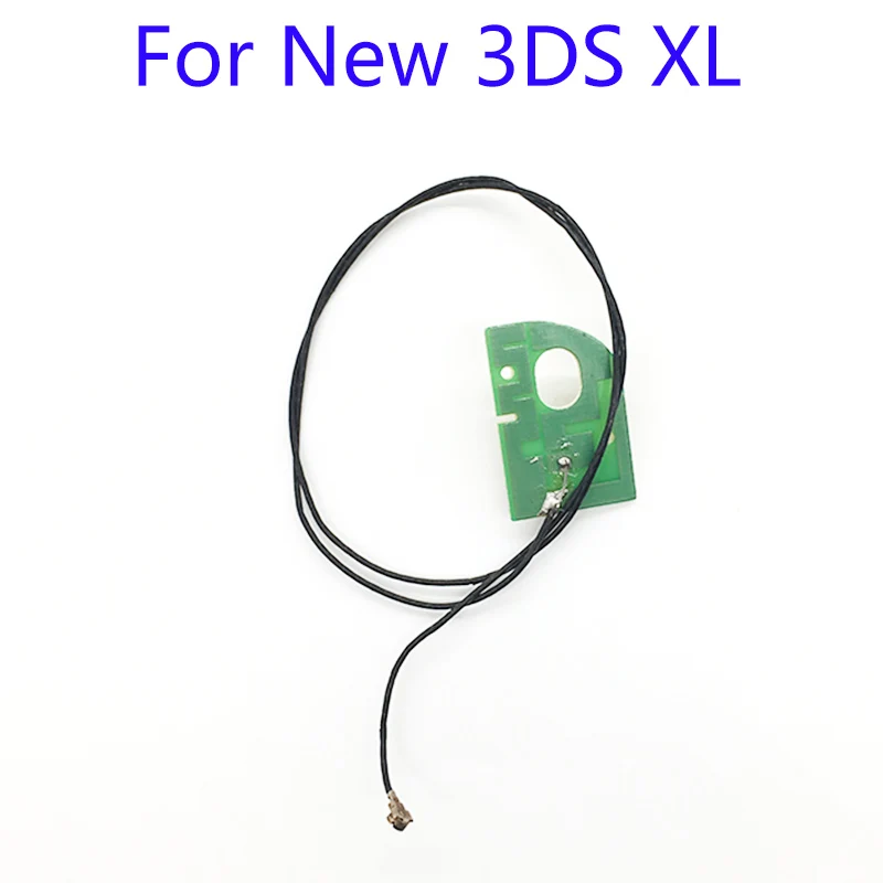 10 шт. для Nintendo New 3DS XL LL Wifi антенна Коаксиальный гибкий кабель версии 2015|cable coaxial|cable