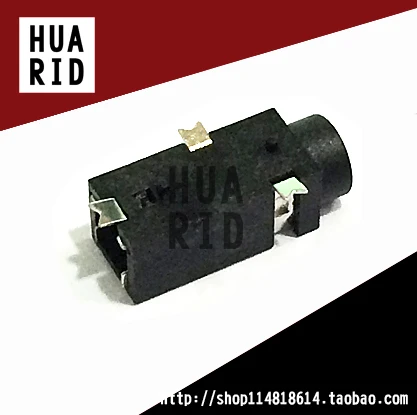 50 шт/3 5 мм 3 Pin SMD Разъем для наушников PJ 326 аудио сиденье PJ326|seat|seat seatseat audio |