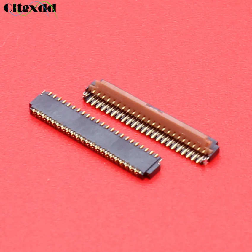 Разъем гнезда соединителя cltgxdd для материнской платы замена 25pin 39pin 41pin 45pin