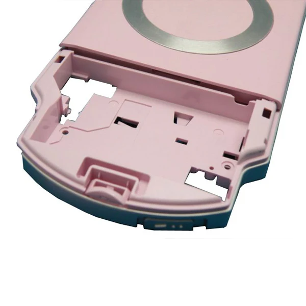 OSTENT полный корпус оболочка Лицевая панель чехол Запчасти Замена для psp 2000 Консоль