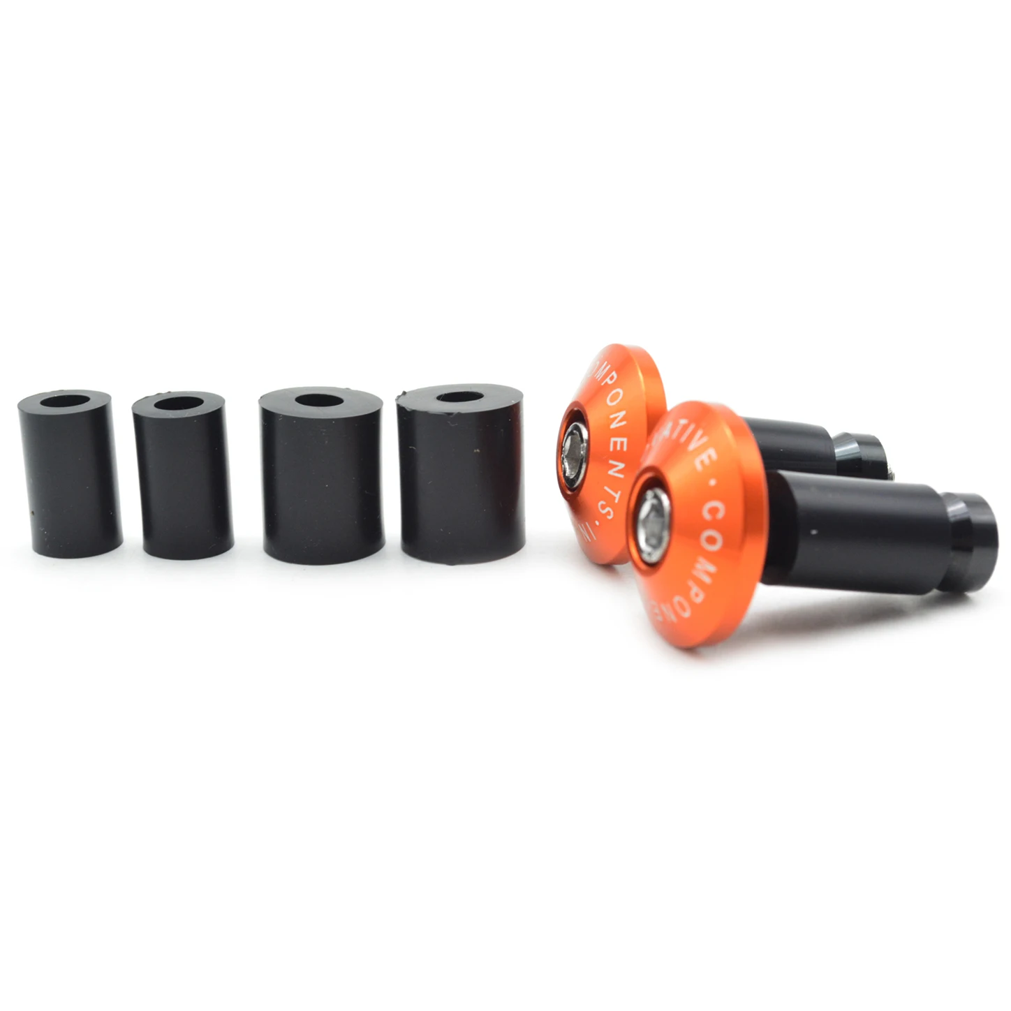 Для RC8 RC8R RC125 125 990 SMR/SMT Супер 7/8 &quot22 мм с ЧПУ ручки заканчивается мотоцикл ручной