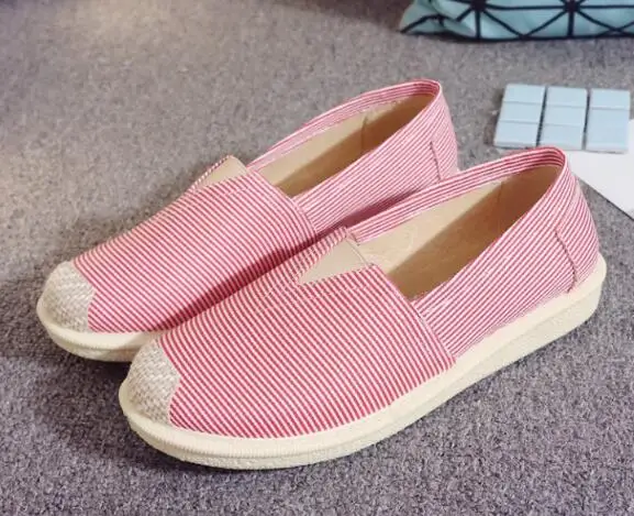 pink Женские лоферы; Прогулочные кроссовки; спортивная обувь; лоферы; женская повседневная обувь; прогулочная обувь; женские кроссовки; разноцветная обувь - Цвет: pink