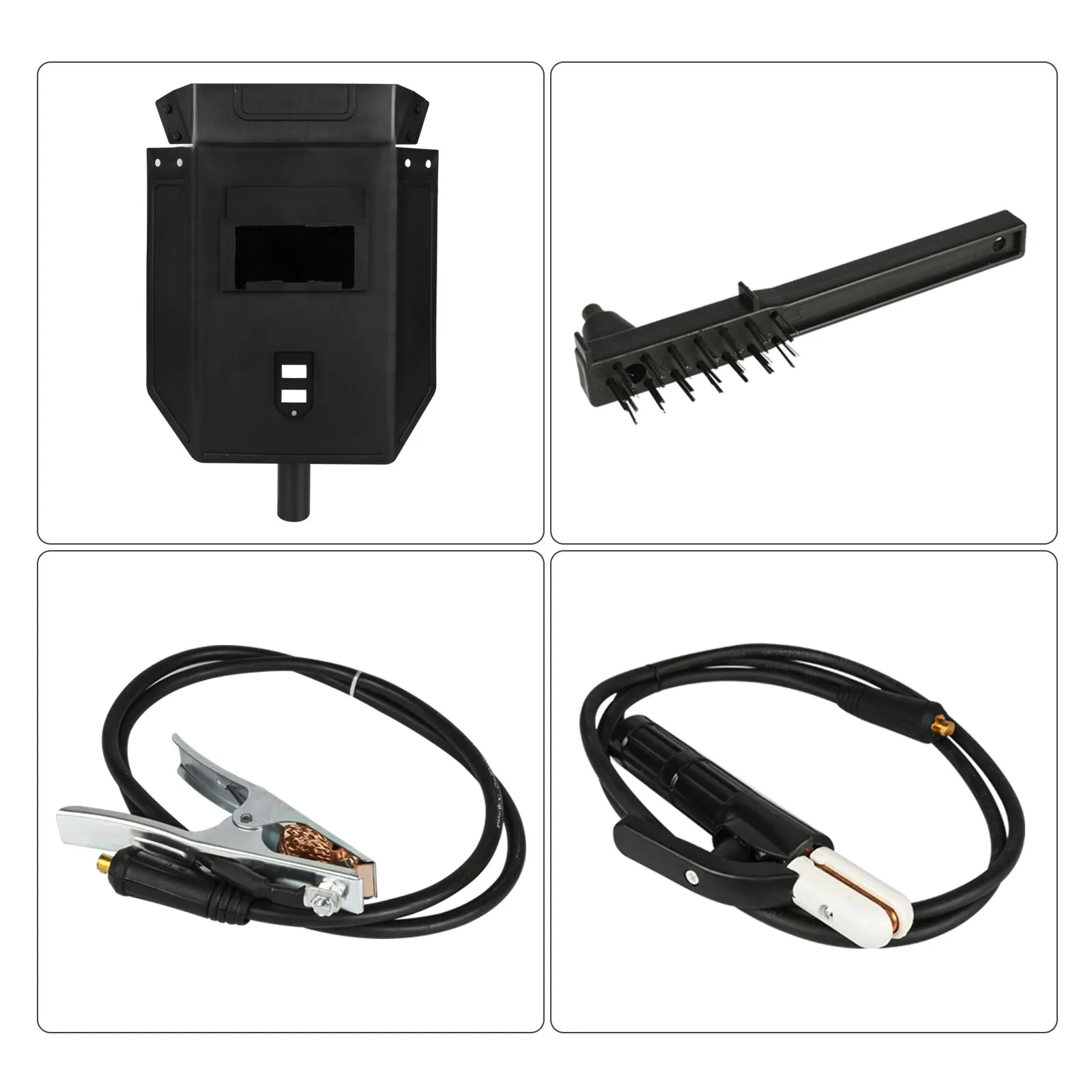 Mr Cartool EWM 508 инвертор для дуговой сварки IGB ручной Интеллектуальный сварочный
