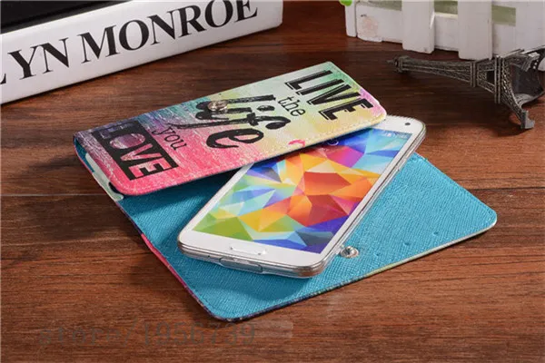 Для Intex Аква Y2 Удаленного Случае Высокое Качество Случаи Мобильного Телефона