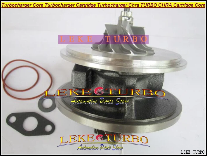Турбокартридж chra Core GT1544V 454161454161 -5003С 028145702 C для VW Golf III Jetta Passat B4 Polo AFN 1.9L TDI 81Kw