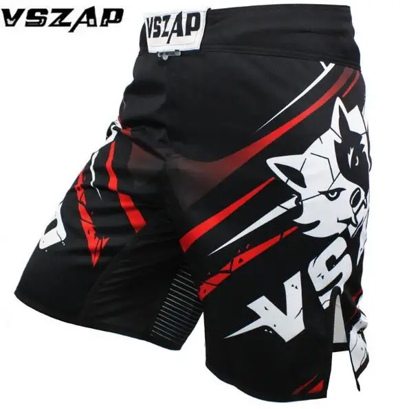 MMA шорты муай тай боксерские колготки борьба фитнес для детей мужские| |