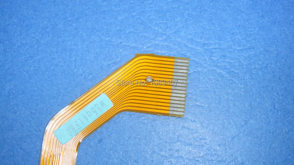 Оригинальная новая версия оптическая линза для лазерной съемки на компакт-диске