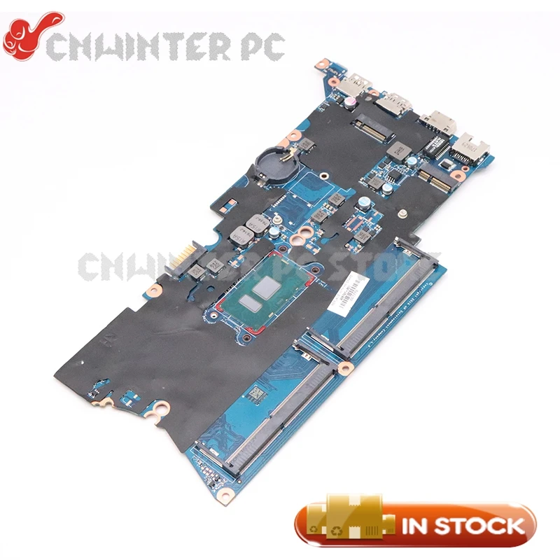 Материнская плата NOKOTION 905794-601 905794-001 для ноутбука HP Probook 440 G4 14 дюймов DA0X81MB6E0 I5-7200U CPU