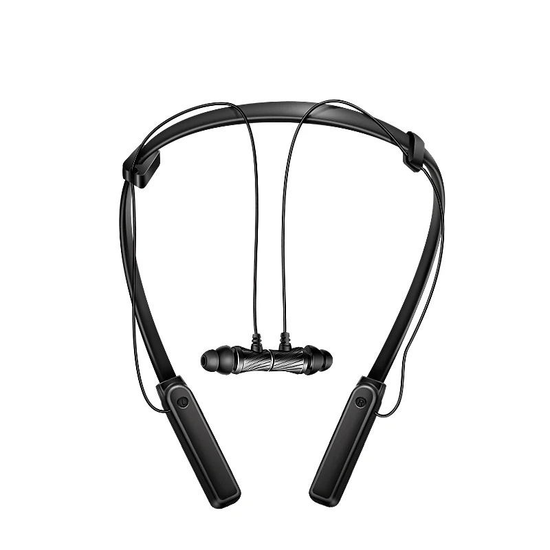XGODY KDK05 профессиональные магнитные спортивные беспроводные наушники Bluetooth с