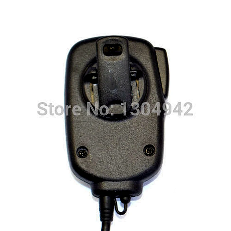 Новый Динамик Baofeng, микрофон, для рации BAOFENG UV-5R 5RABCDE UV-3R + Kenwood (art.: 7a536bfa9) - 7a536bfa9
