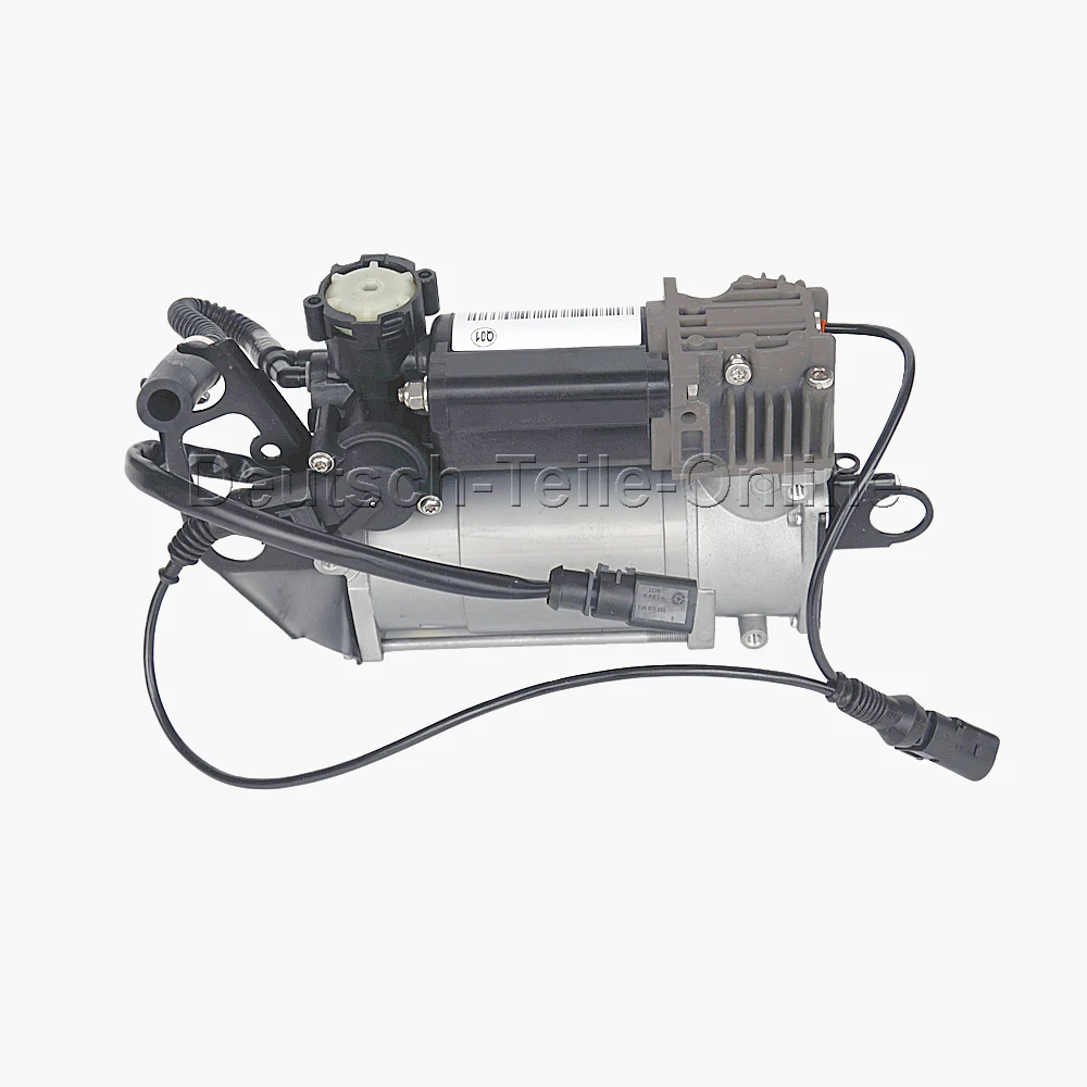 AP01 компрессор пневматическая подвеска насос для Audi Q7 4L 7L0616007H 3 6 4 2 0 7L8616007A 7L8616007C