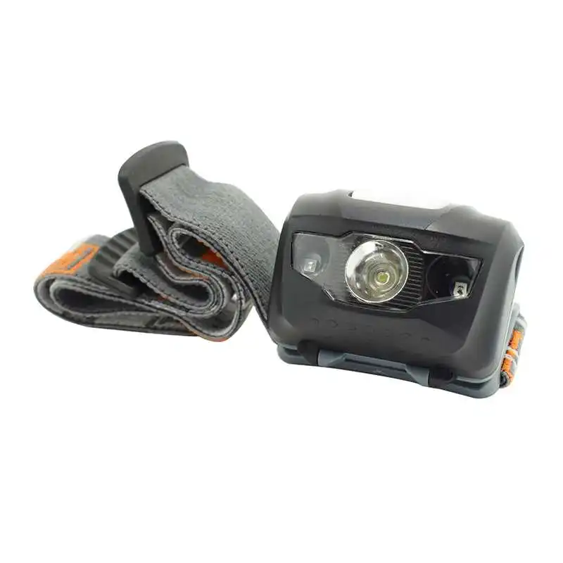 Wasafire светодиодный фар XPE фонарь для лба Водонепроницаемый налобный кемпинг Q5