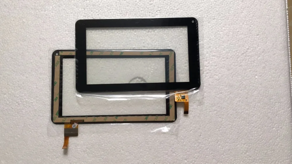 

7'' new fpc-tp070011(dr1334)-00 FPC-TP070072(DR1334)-01 touch panel Tablet digitizer touch screen fm700402tc