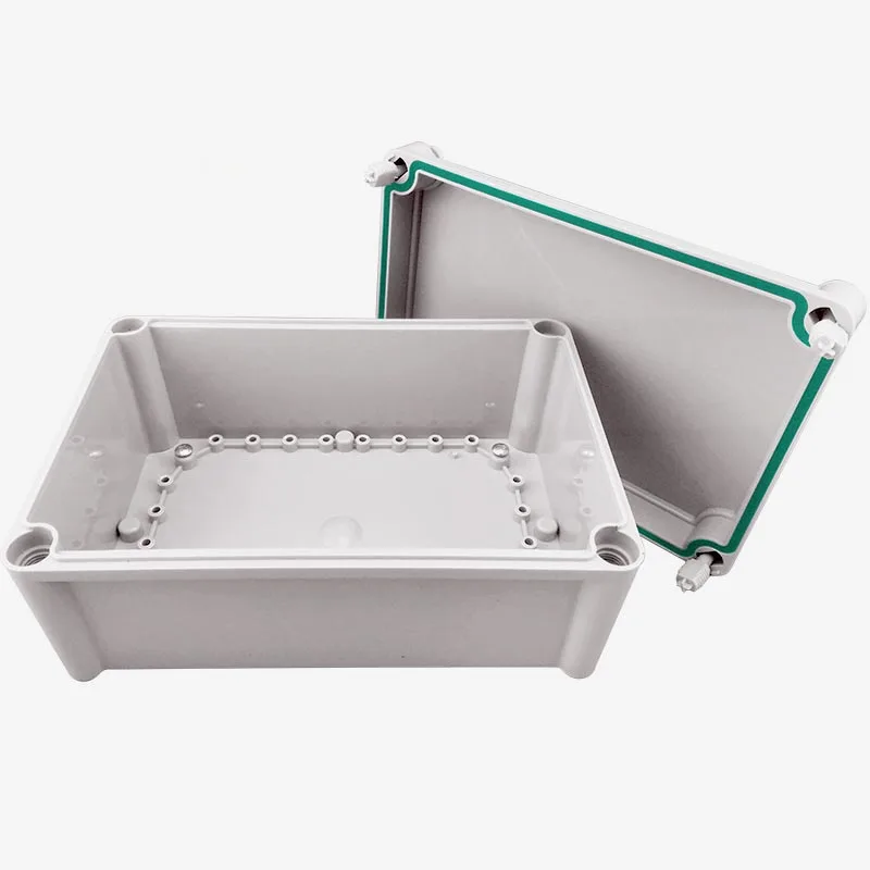 Водонепроницаемый Электронный пластиковый корпус электрический разъем IP67 IK08 280