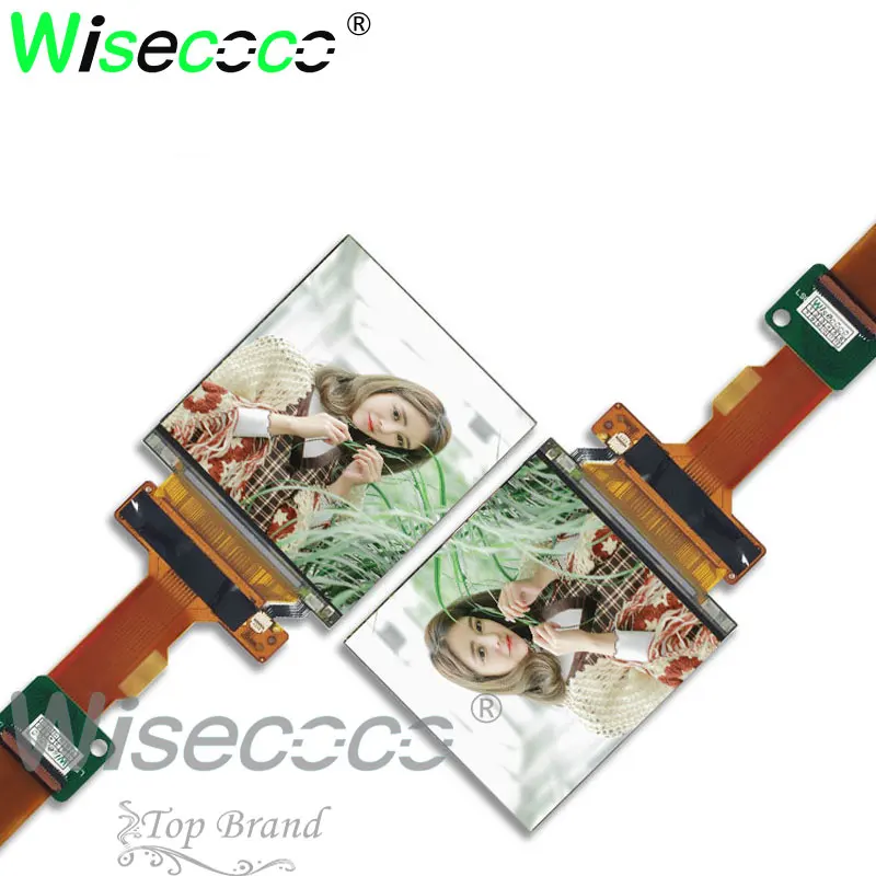 2 9 дюйма 2k 1440*1440 ips ЖК экран панель дисплея LS029B3SX02 DP к MIPI интерфейсный контроллер 120