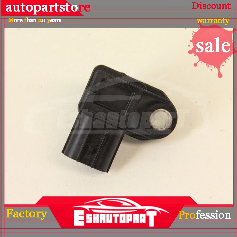 Реконструированный датчик давления карты для H-onda Pilot Fit A-Кура RSX TL OEM 079800-7240 37830-PNC-003