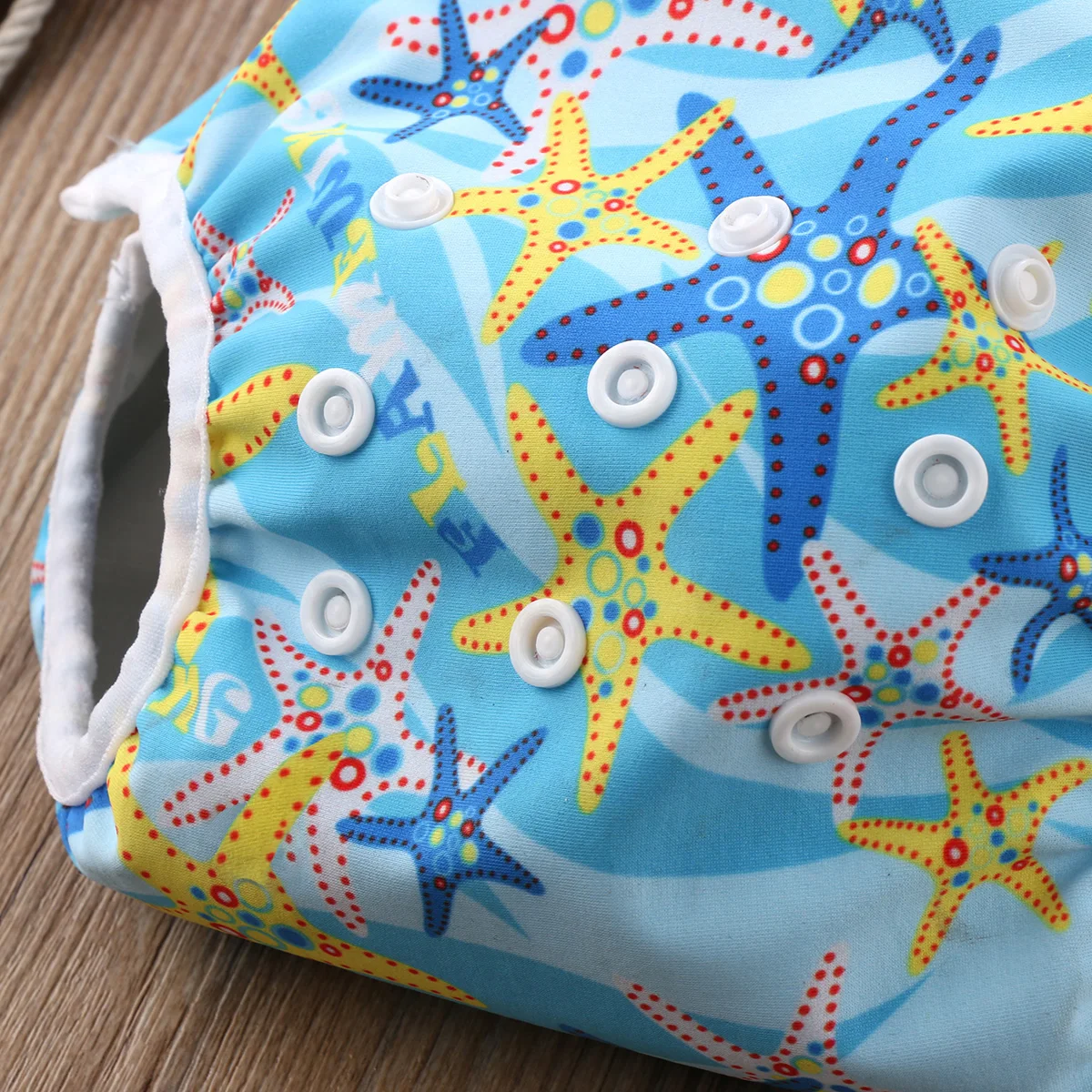 2018 Детские регулируемые подгузники для купания маленьких мальчиков и девочек