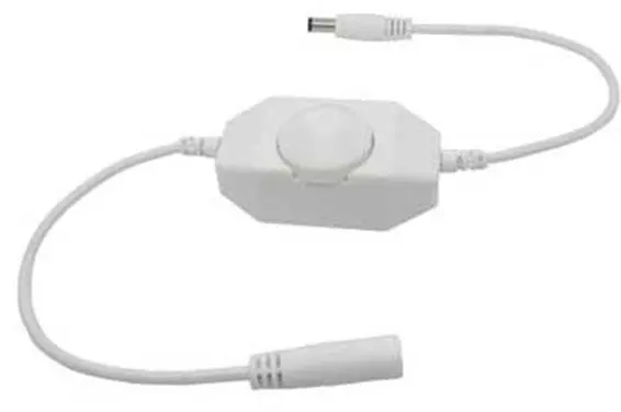 

Promotion!!! LED dimmer;DC12-24V input