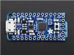

2010 макетные платы и комплекты-AVR Pro Trinket 3V 12MHz