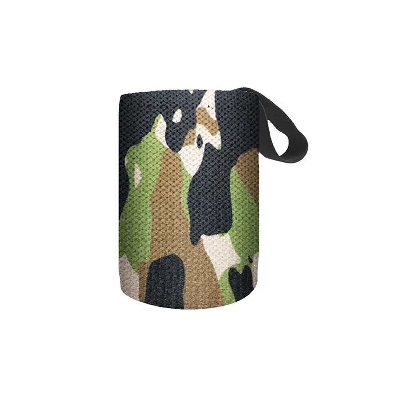 1 шт. камуфляжная нейлоновая эластичная повязка на запястье для тяжелой атлетики