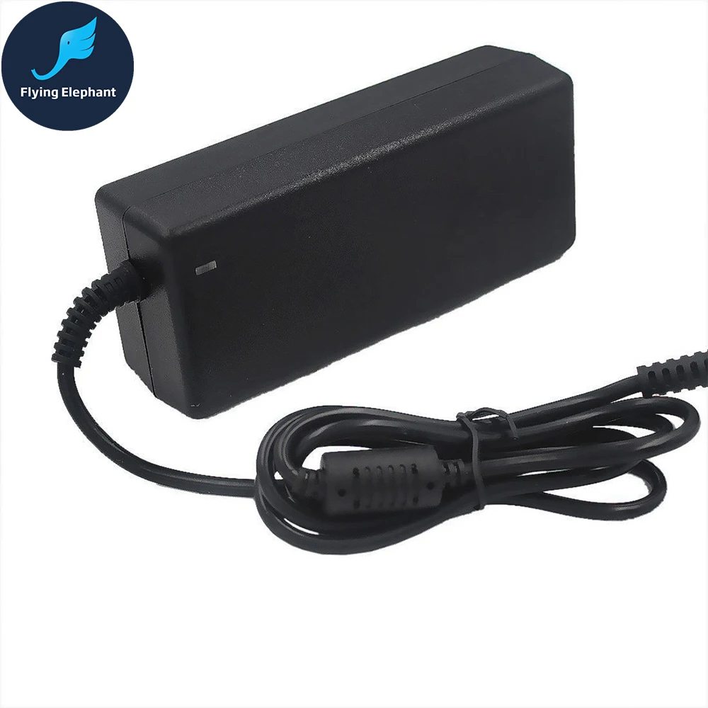 Адаптер питания 5 В 1 А 2 3 4 а 6 8 10 адаптер для контроля AC220V DC5V | Обустройство дома