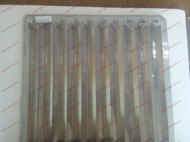 ATTA printer parts comopatible Doctor Blade: ML 2160/2162 cheap with high quality | Printer Parts