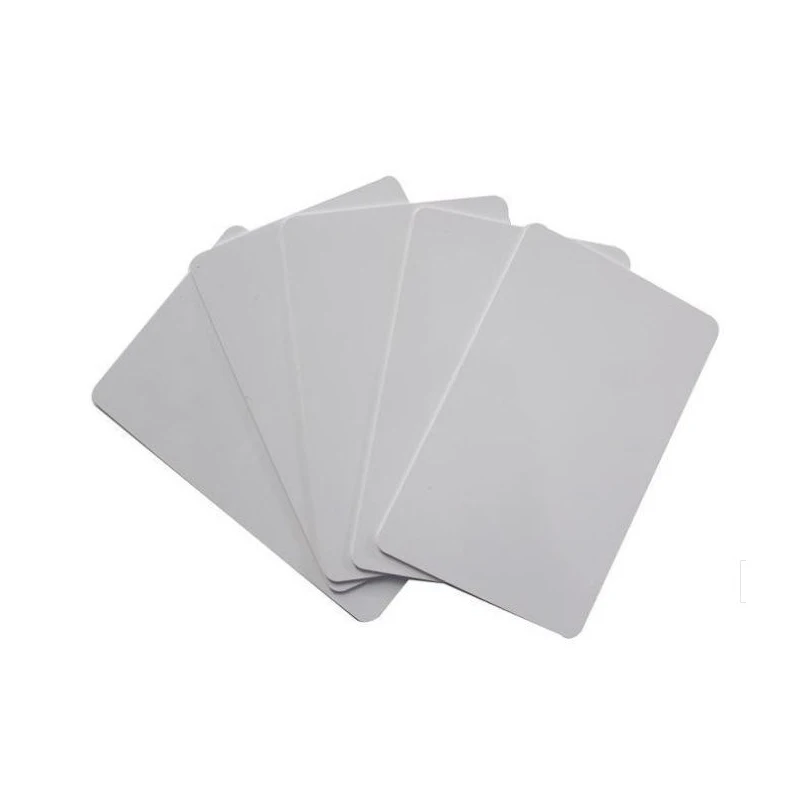 13 56 МГц Ic карта сменная MF S50 1K NFC задняя дверь пустые RFID карты китайская Волшебная