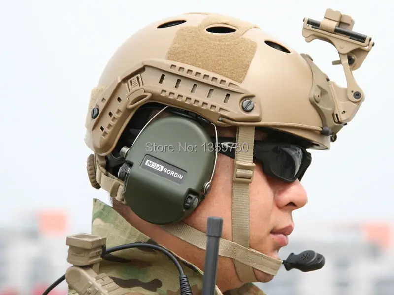 ABS базовый шлем EMERSON Быстрый Шлем PJ Тип DE цветной EM5668A защитный шлем|base jump helmet|emerson