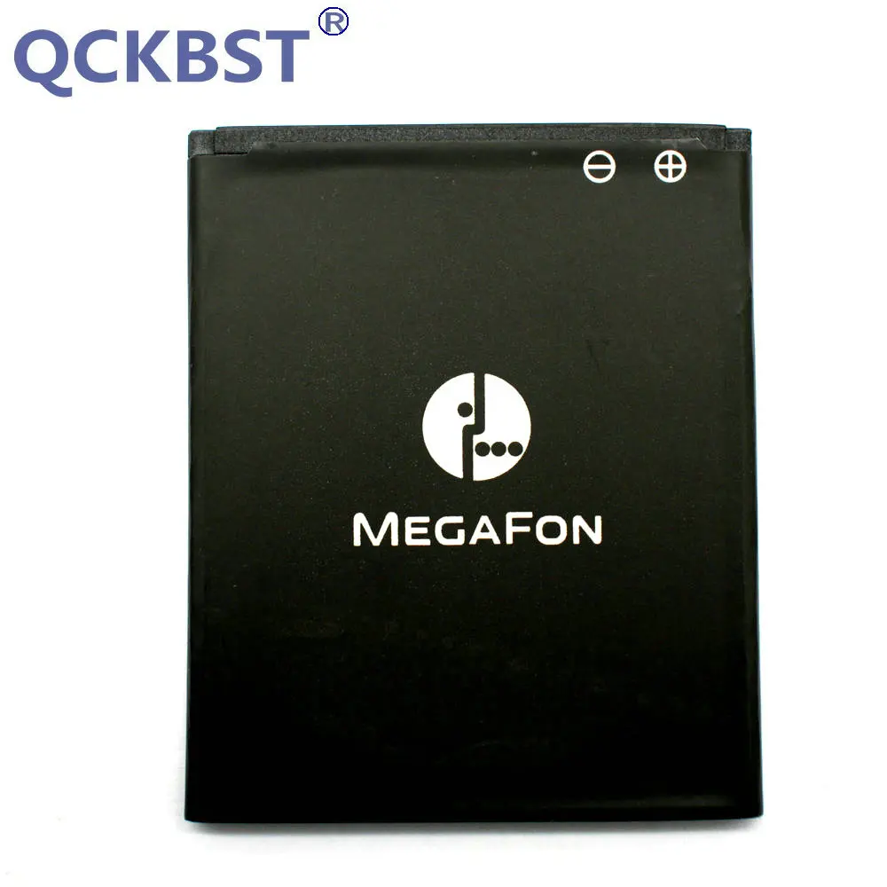 Новинка 2000 мА · ч вход в систему MegaFon + аккумулятор для mfloгинph наличии код