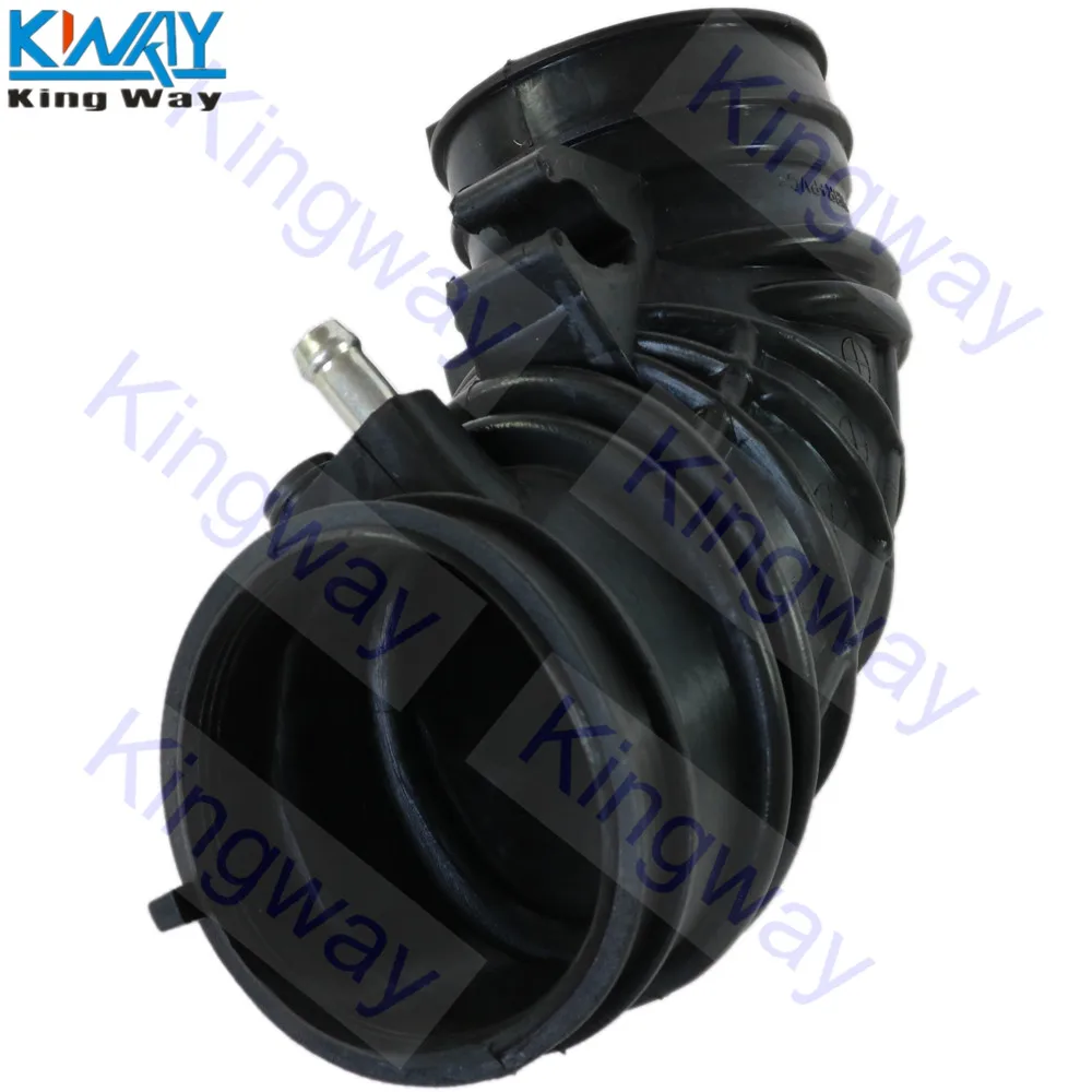Бесплатная доставка-King Way-шланг воздухозаборника двигателя для 02-06 Acura RSX 02-04 Honda CR-V