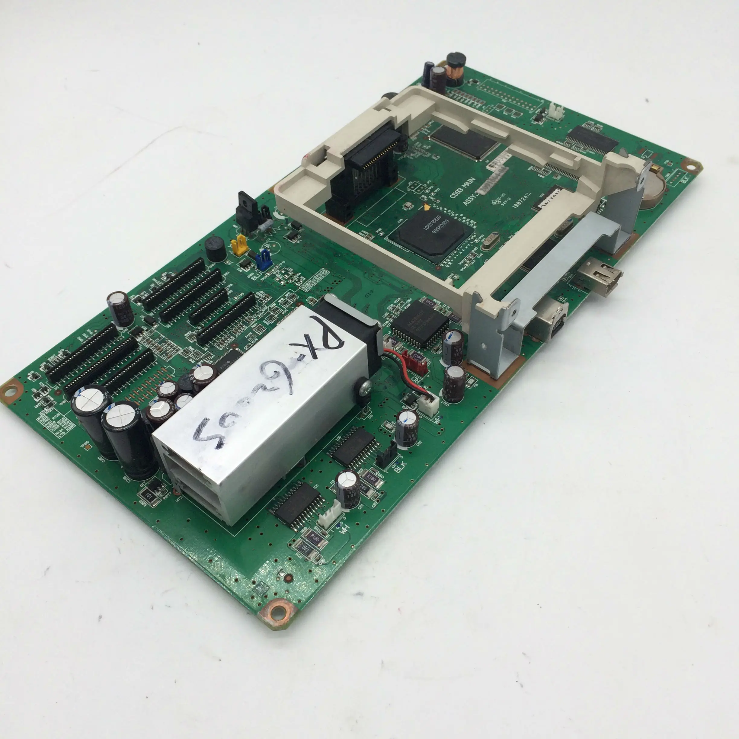 

C593 Main board for Epson PX-6200S printer printer parts