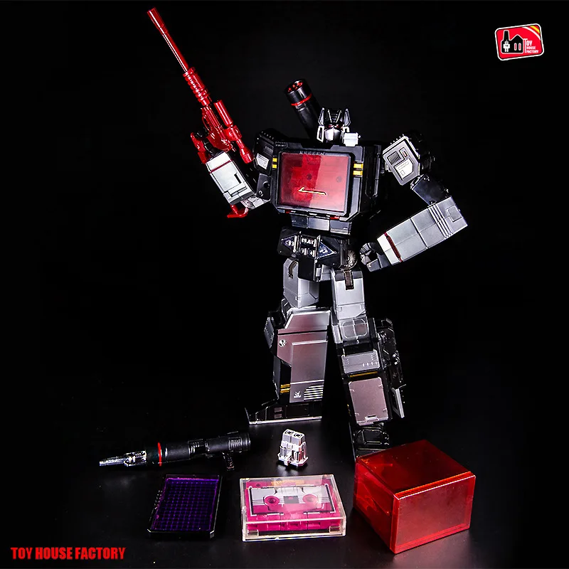 Экшн фигурка из металлического сплава 22 см|car robot|figure toyaction figure toys |