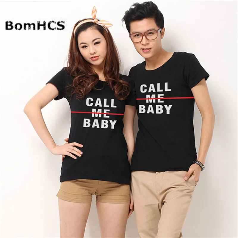 BomHCS/альбом Kpop EXO CALL ME Детская футболка того же Стиля Летняя хлопковая с короткими
