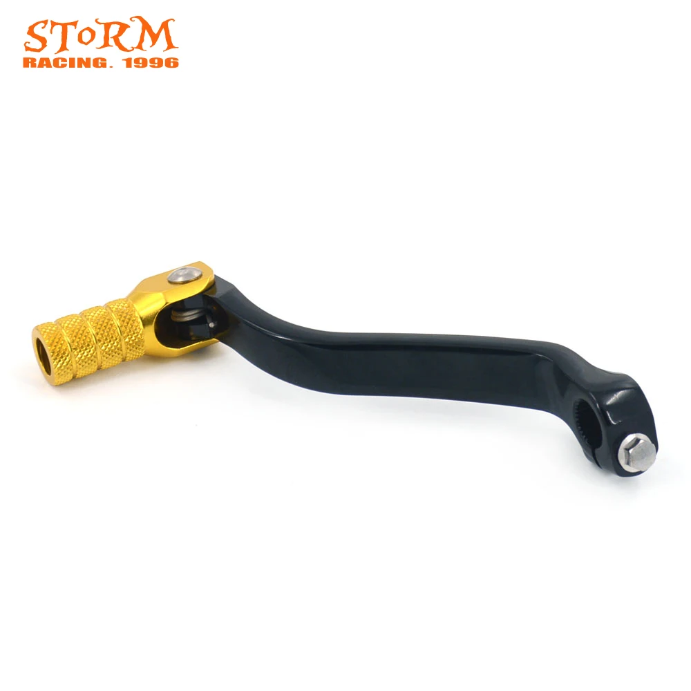 Кованая лампа для мотоцикла с ЧПУ Suzuki RMZ450 RMZ 450 2008 2016 RMX450Z RMX 450Z 2010 2013|Рычаг