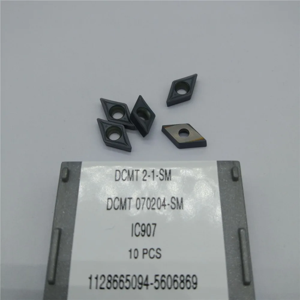 DCMT 2 1 SM 070204 IC907| |