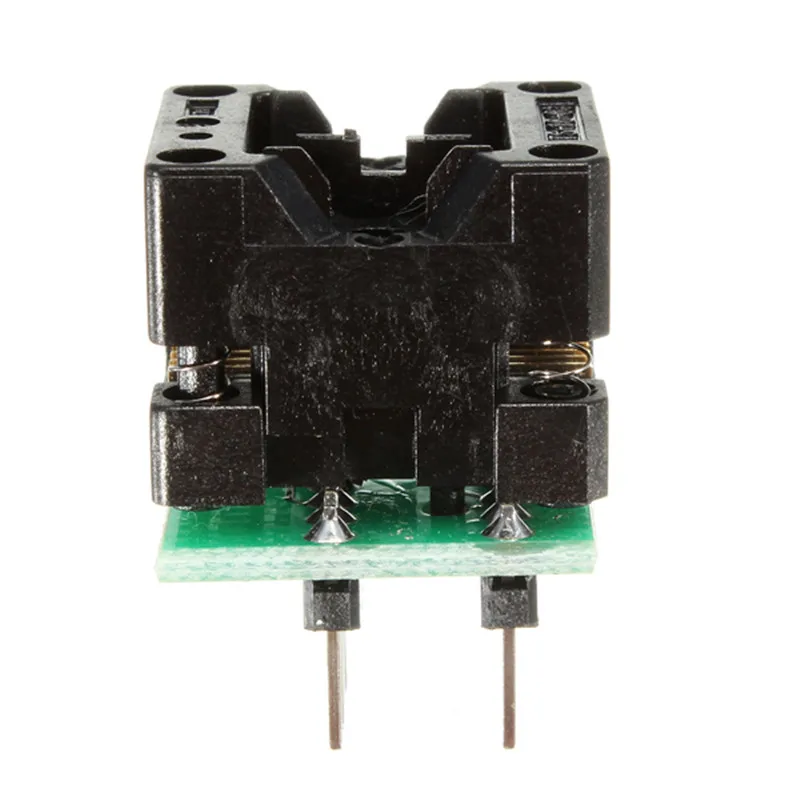 SOIC8 SOP8 К DIP8 EZ гнездо модуля преобразователя программиста выходной адаптер