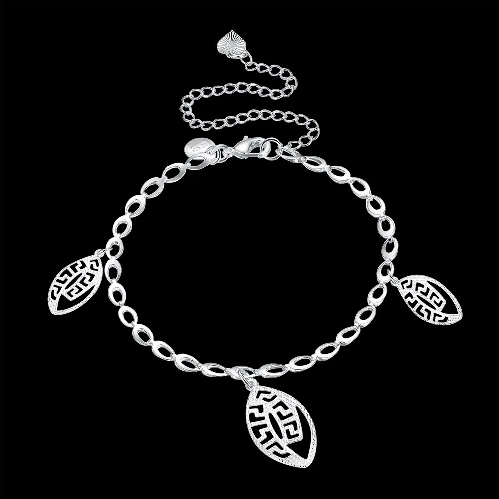 Созвездие pulseira tornozelo pulseras tobilleras украшения для ног серебряный цвет турецкие marque de