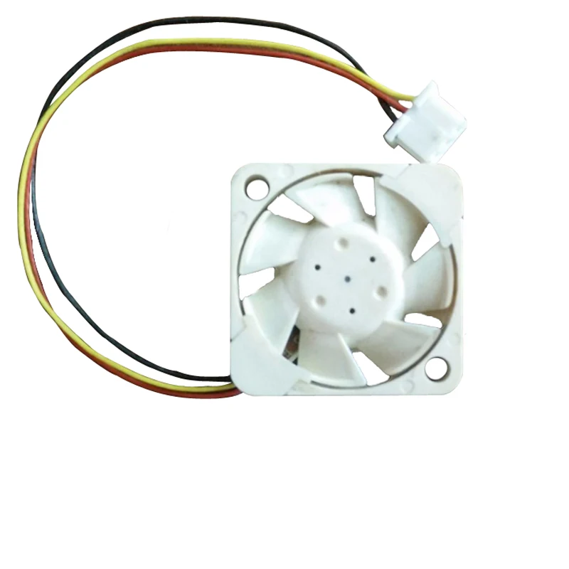 SUNON оригинальный UF5H5 503 1703 17x17x3 мм 1 7 см DC 5V 3 линии микро мини осевой вентилятор