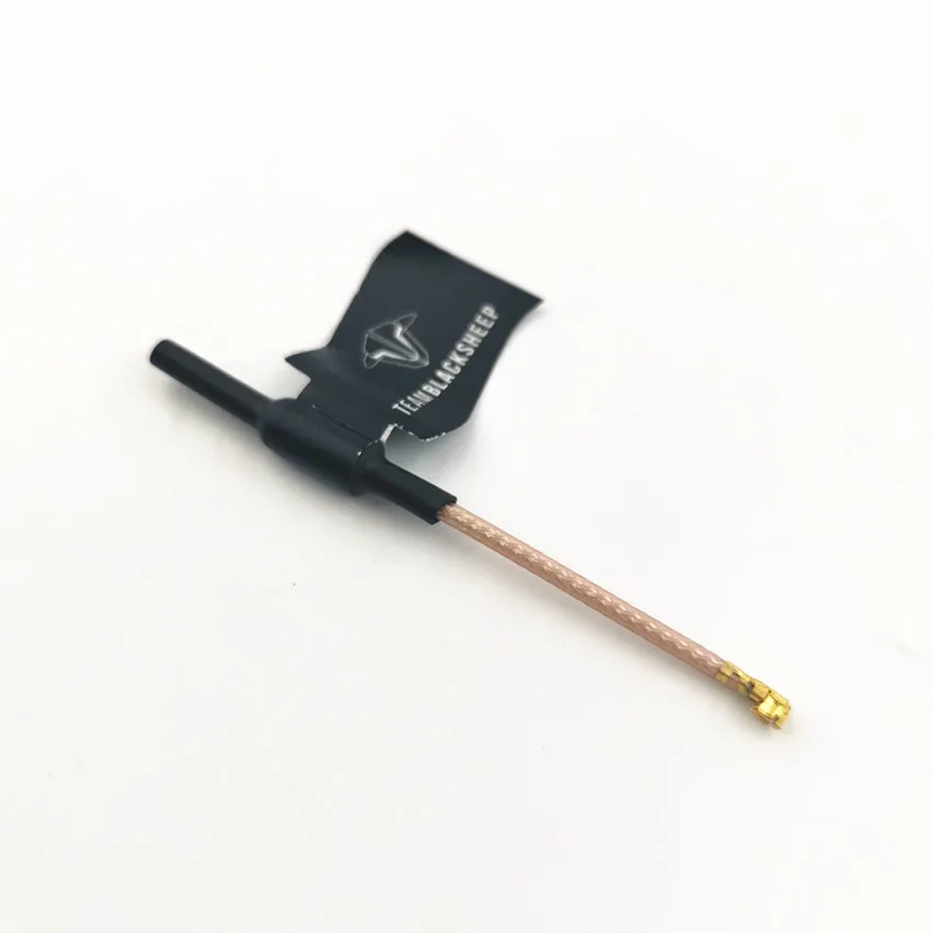 TBS унифицированная профессиональная линейная антенна 5 8G и разъем IPX/U. FL Для