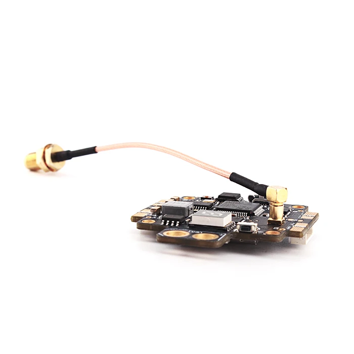 F4 V5 PRO Flight Controller with 5V 3A BEC / Current Sensor 5.8GHz 40CH 25mW 200mW 600mW FPV Transmitter | Игрушки и хобби