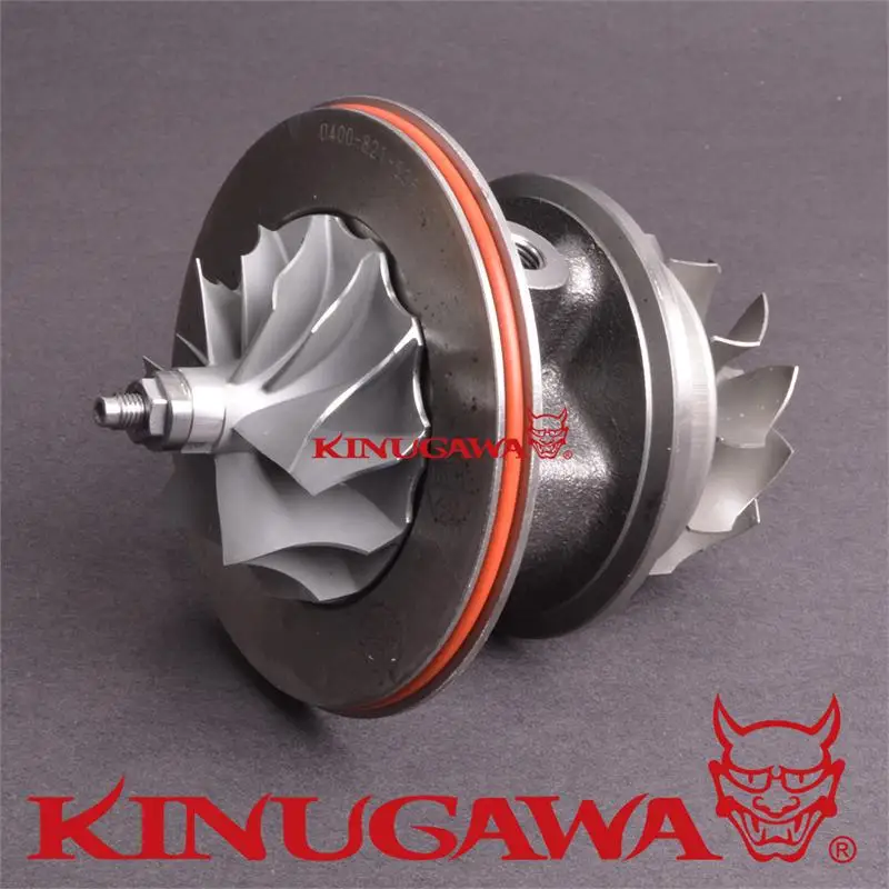 Kinugawa 9B TW турбо картридж CHRA для T518Z TD05H 18G с масляным охлаждением|chra|chra turbo |