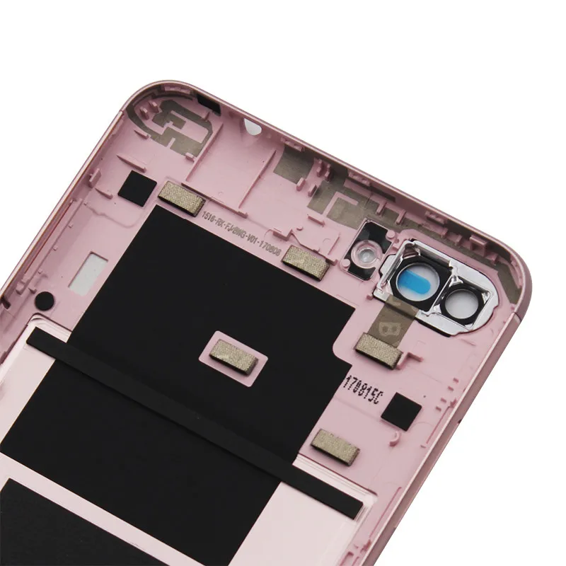 Задняя крышка батарейного отсека для Asus Zenfone 4 Max ZC554KL задняя корпуса