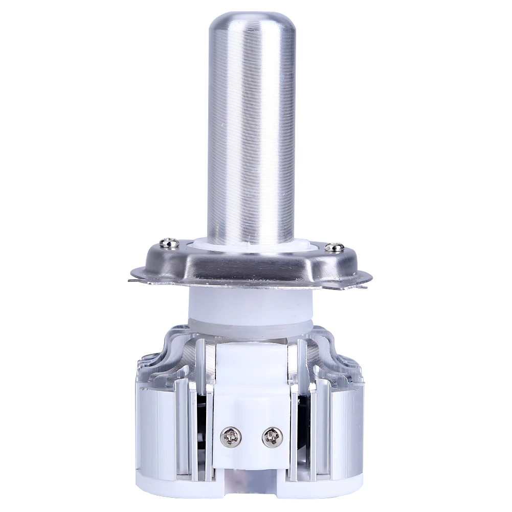 Лампа светодиодная для мотоцикла 12 В H4 h4 p43t 30 Вт|h4 p43t|12v h4h4 led motorcycle headlight |