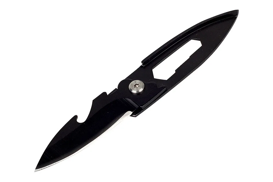 1 шт. миниатюрные Многофункциональные ножи с брелоком для ключей нож фруктов