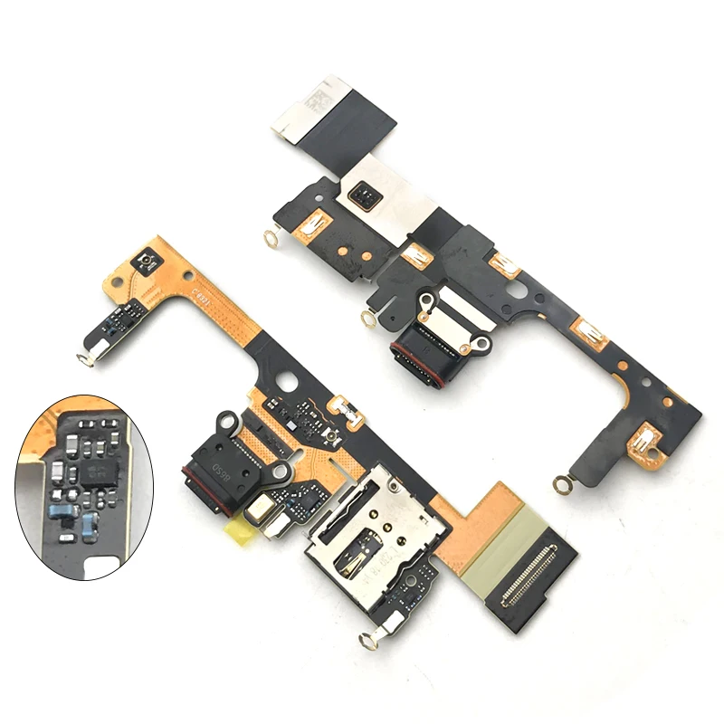 Устройство для чтения Micro SIM карт запасные части Google Pixel 3xl 3 XL|Адаптеры карт| |