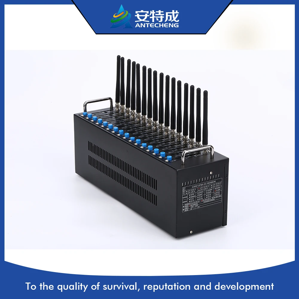 Модем wavecom 2403a 16 портов модем смс-шлюз аналогичное функциональное устройство