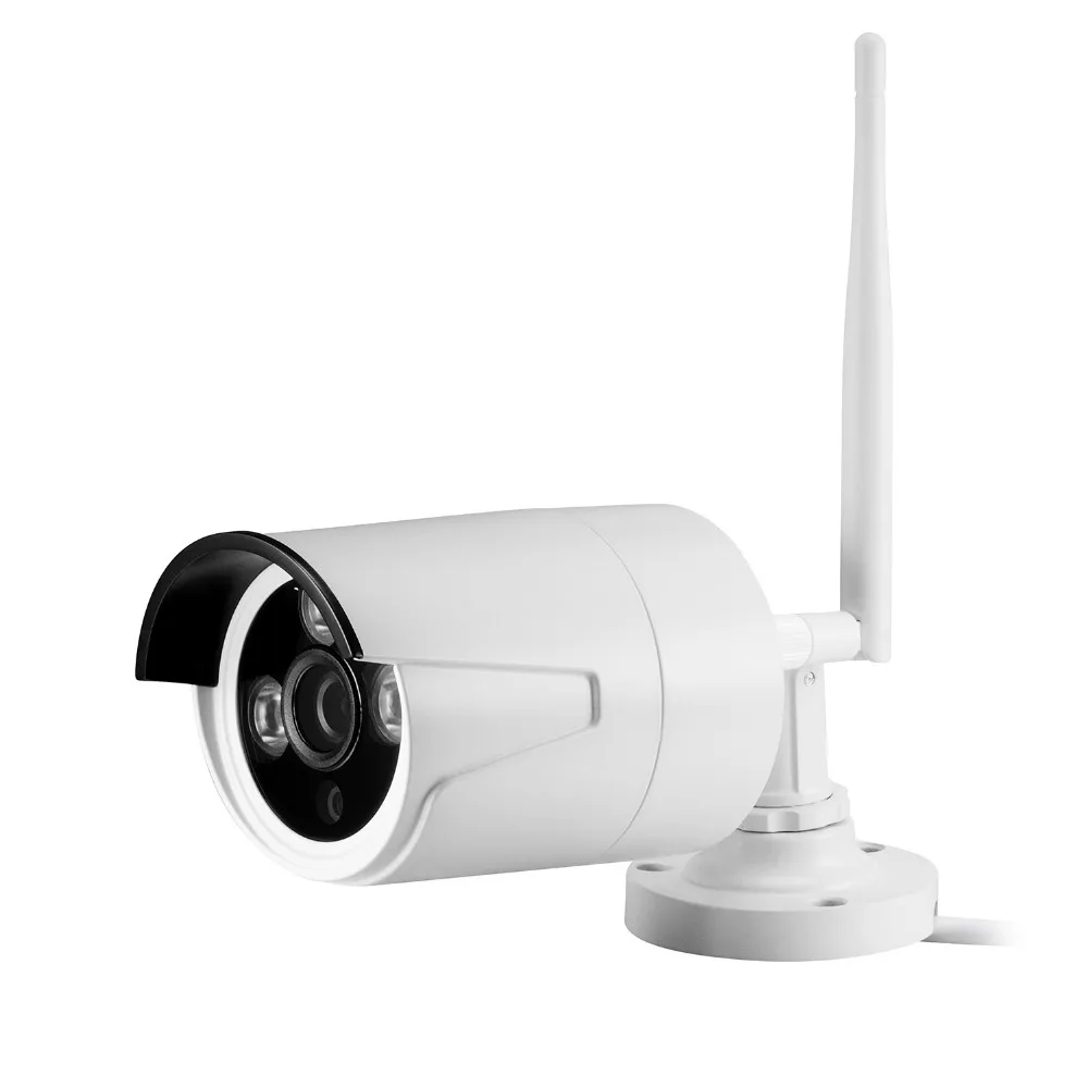 SUCAM 960 P 4CH Wifi Набор для видеонаблюдения Наружная и внутренняя беспроводная камера