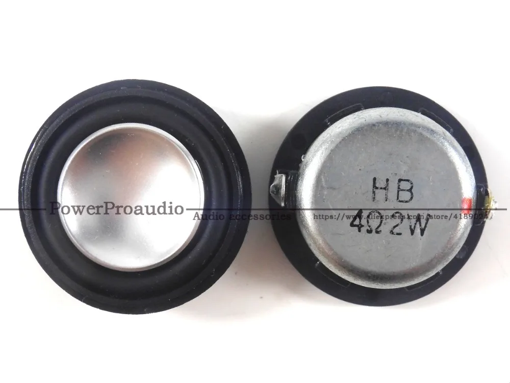 10 шт./лот 2 Вт 8ohm 28 мм полночастотный динамик для круглого ультра-тонкого Bluetooth DIY